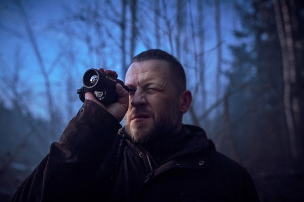 PULSAR Axion Key XM22 - Wärmebildkamera / Wärmebildgerät