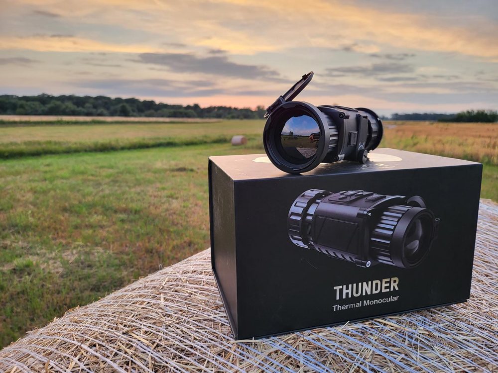 Hikmicro Thunder TQ50C Testbericht