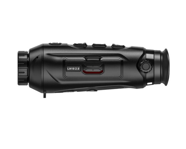 Hikmicro Lynx LH19 2.0 Akkuseite
