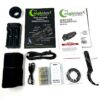 Guide Nightlux JSA TA450 Lieferumfang