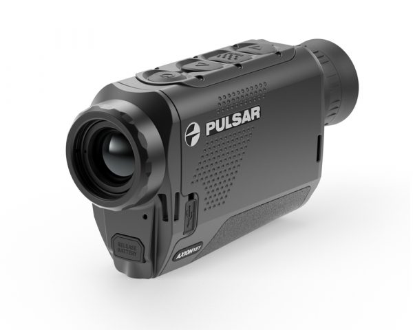 PULSAR Axion Key XM22