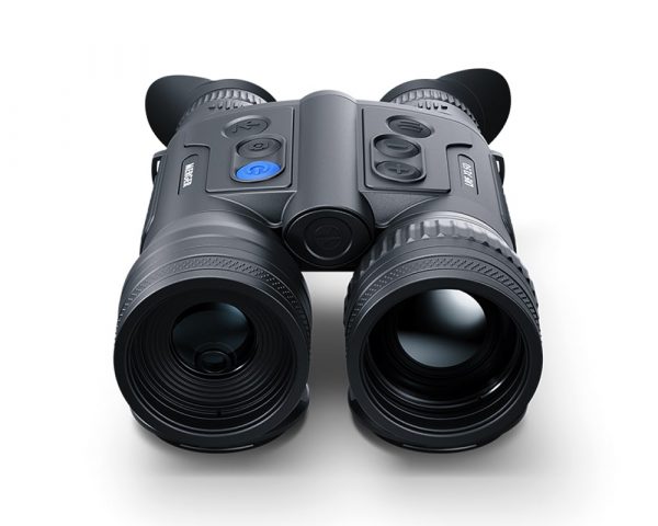 Pulsar Merger LRF XL50