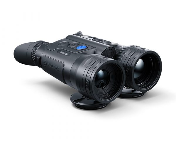 Pulsar Merger LRF XL50