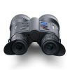 Pulsar Merger LRF XL50