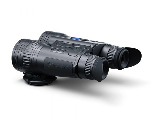 Pulsar Merger LRF XL50