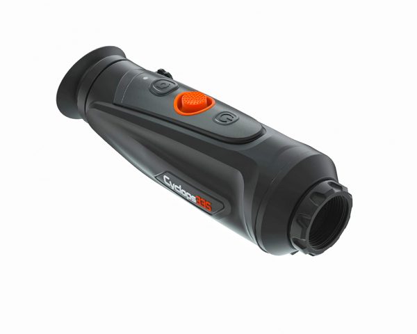 ThermTec Cyclops 335 V2