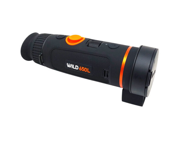 ThermTec Wild 650L links zu