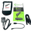 Guide Nightlux JSA IR-435 VOx Lieferumfang