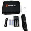 HIKMICRO Cheetah C32FN Lieferumfang