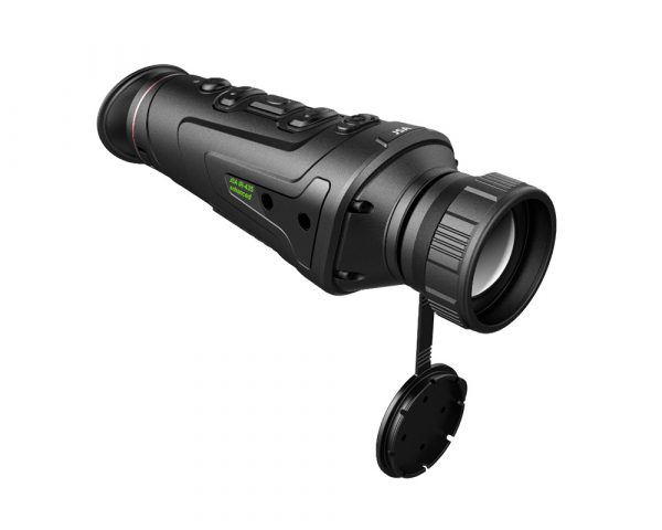 Guide Nightlux JSA IR 435 Enhanced