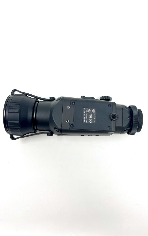 Guide Nightlux JSA TA450